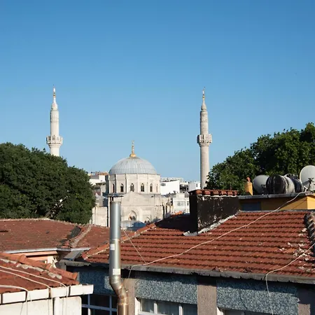 Ays House * Istanbul