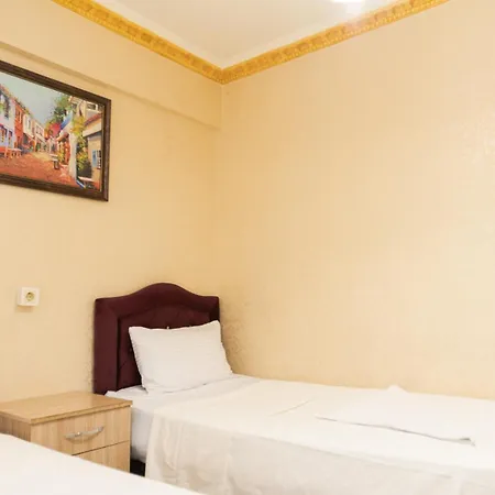 Ays House Apartment Istanbul