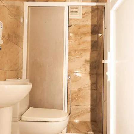 Ays House Стамбул