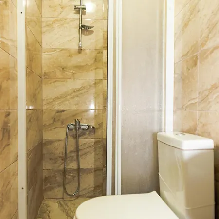 Ays House Апартаменты